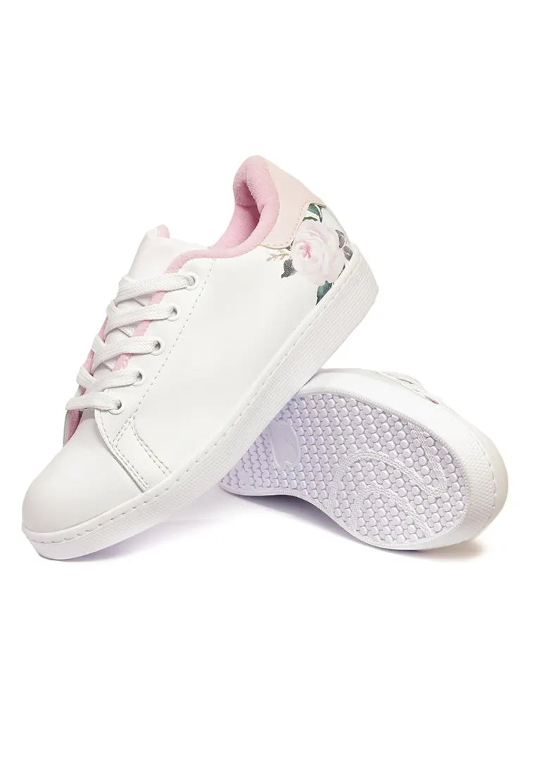 Tenis VONI Rosé Bloom