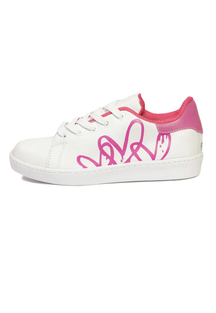 Tenis VONI Sweet Purple