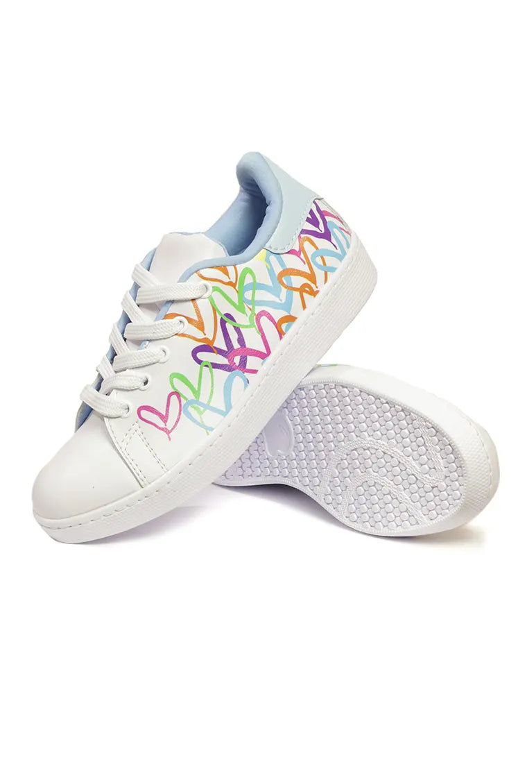 Tenis VONI Multicolor Beats
