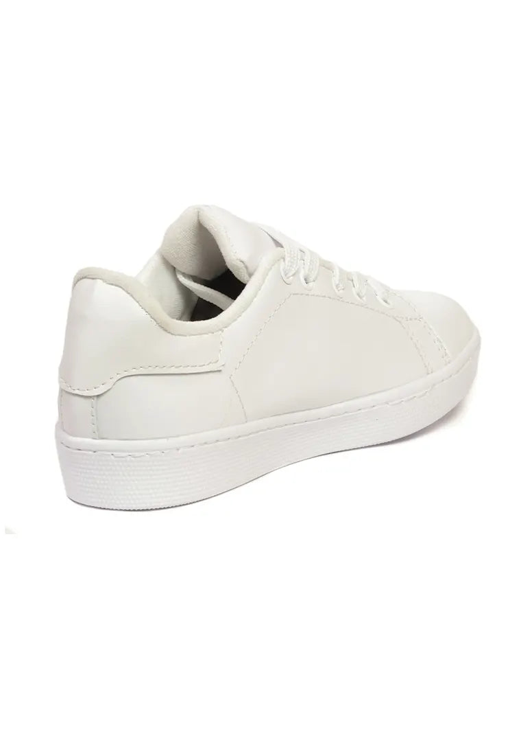 Tenis VONI Red Hearted