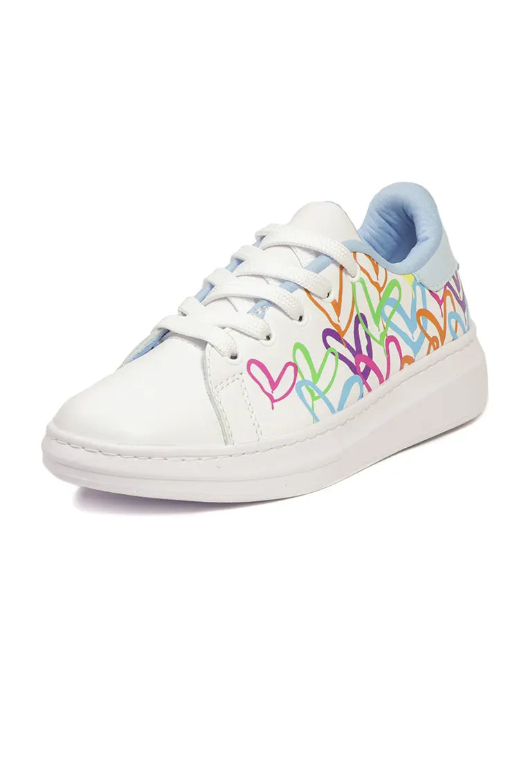Tenis VONI Multicolor Beats 02
