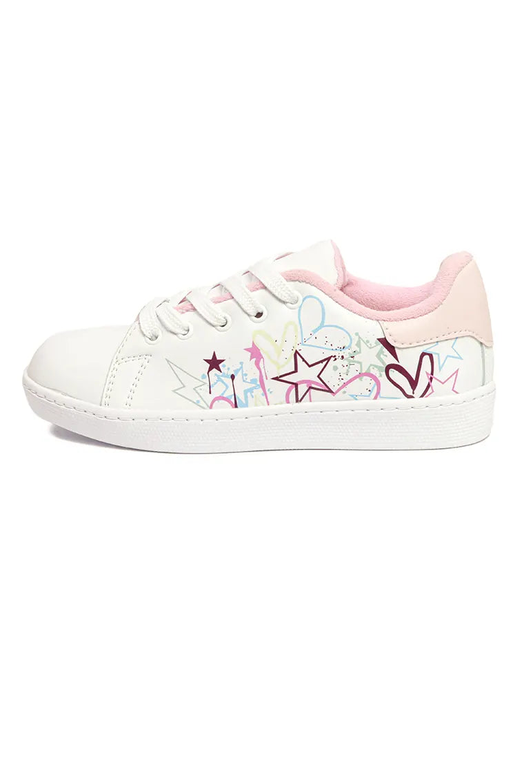 Tenis VONI Galaxy Pink
