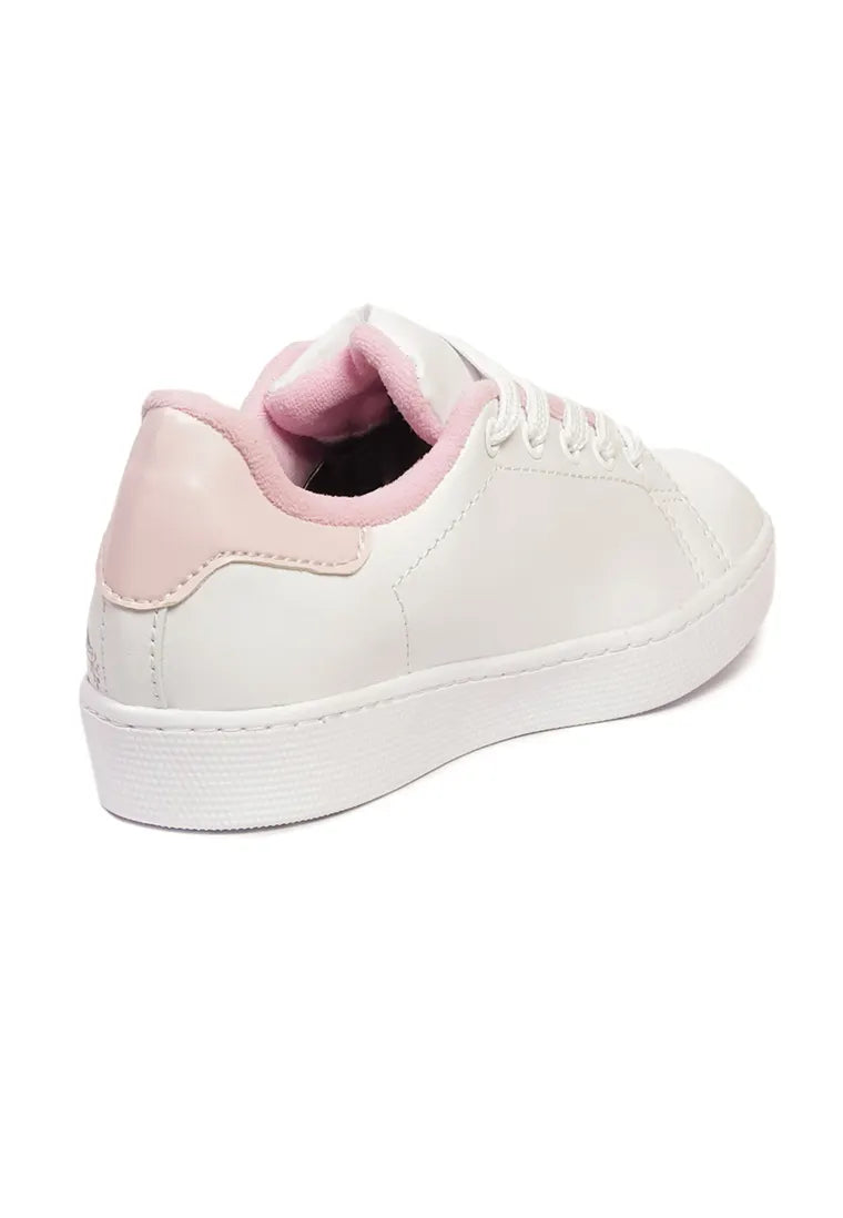 Tenis VONI Rosé Bloom