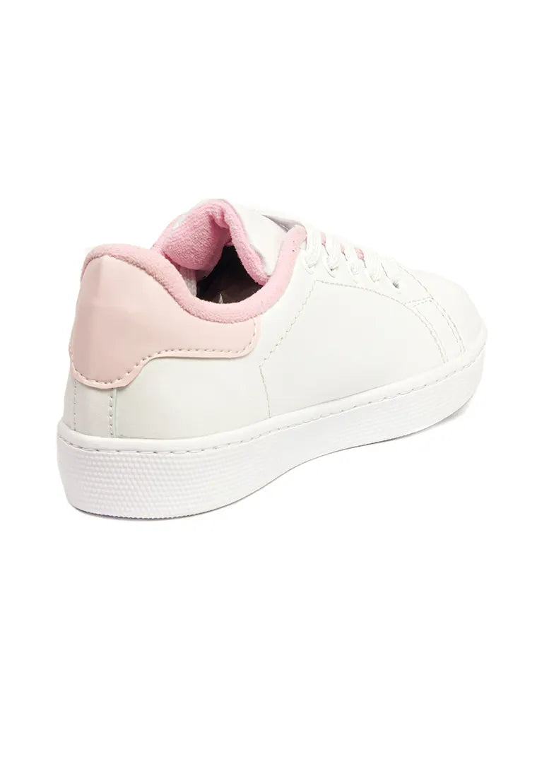 Tenis VONI Galaxy Pink