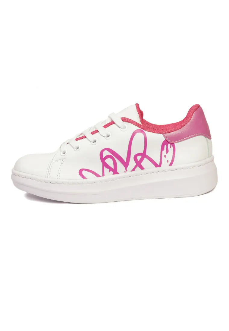 Tenis VONI Sweet Purple 02