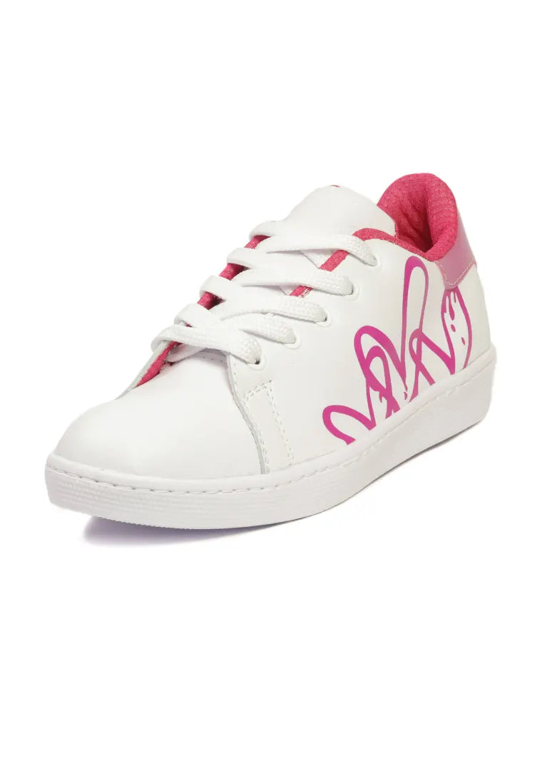 Tenis VONI Sweet Purple