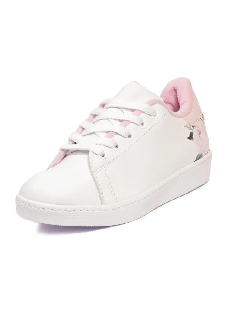 Tenis VONI Rosé Bloom