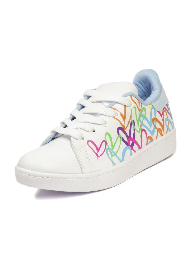 Tenis VONI Multicolor Beats