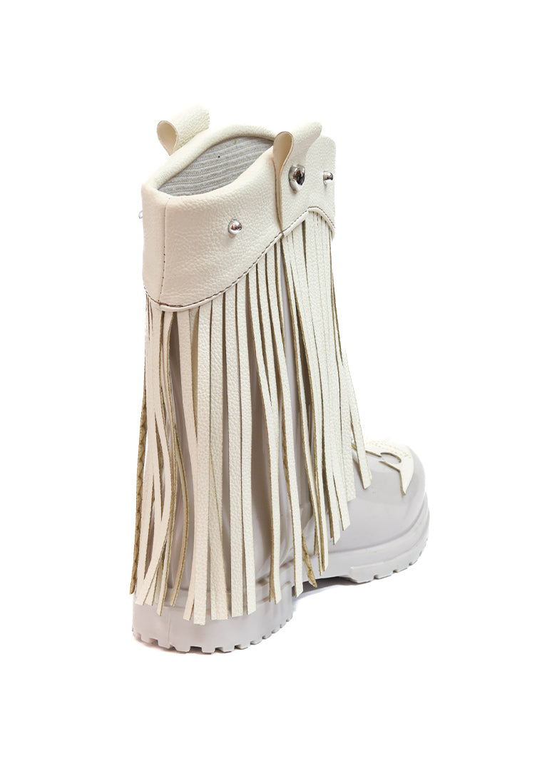 Botas Lluvia Niña Arena Hanna Gispy