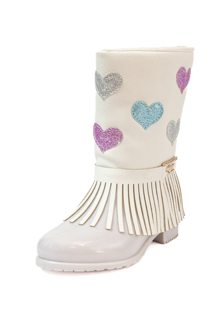 Voni Botas de Caucho para Niñas Ultima colección