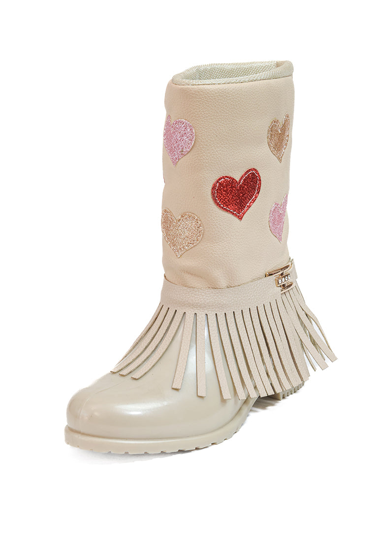 Voni Botas de Caucho para Niñas Ultima colección