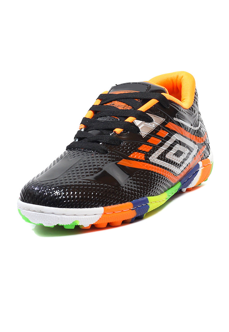 Guayos Sintética FS05 Negro Multicolor