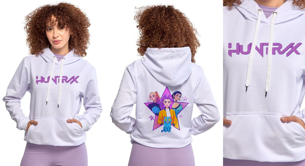 Buzos Guerreras Kpop