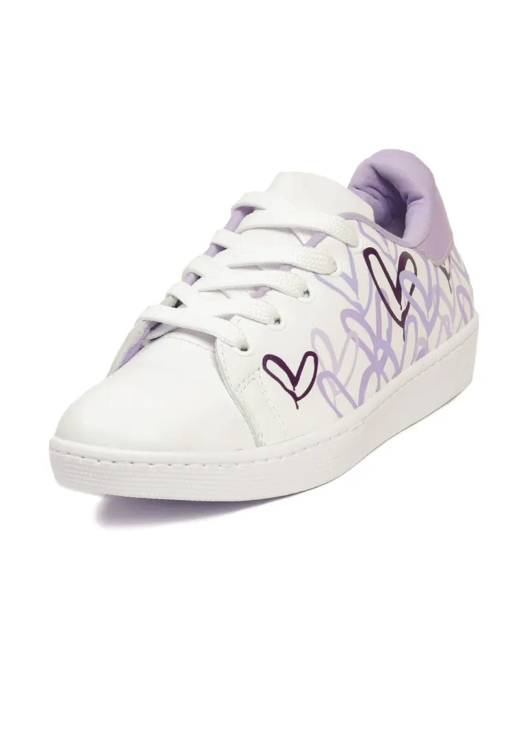 Tenis VONI Lila Love