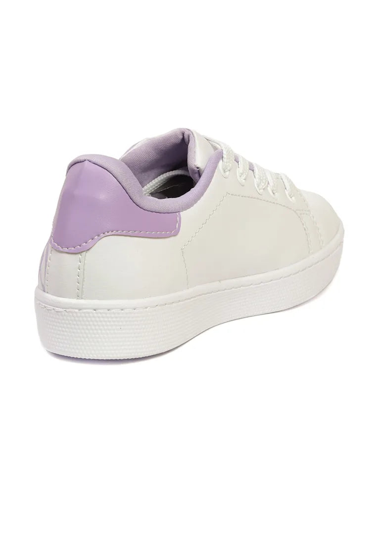 Tenis VONI Lila Love